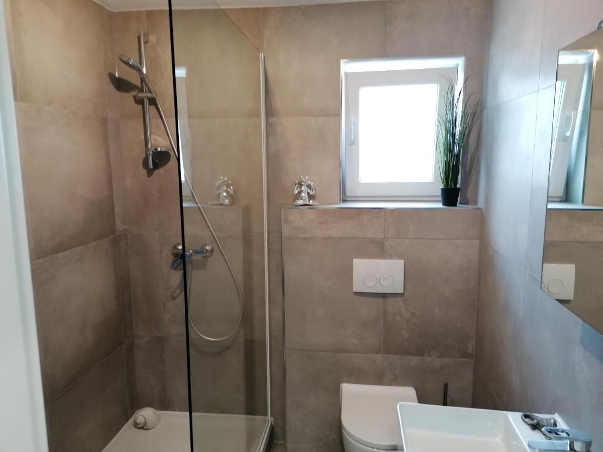 Casa Hintze I - 2 Zimmerwohnung Zentrumsnah Und Nahe Den Bergen Kempten Exteriér fotografie